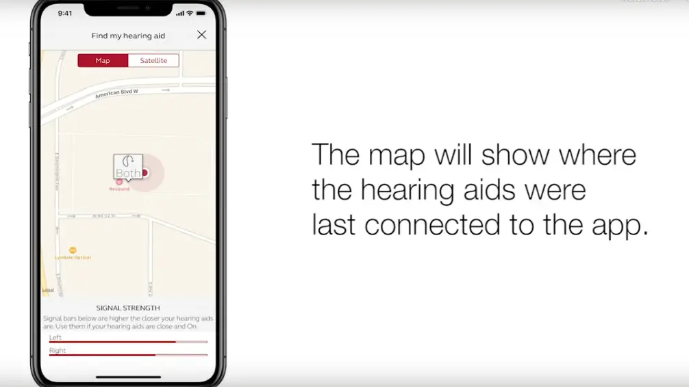 resound_smart_app_map_for_find_my_hearing_aid.