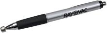 rayovac magnetic hearing aid battery stick