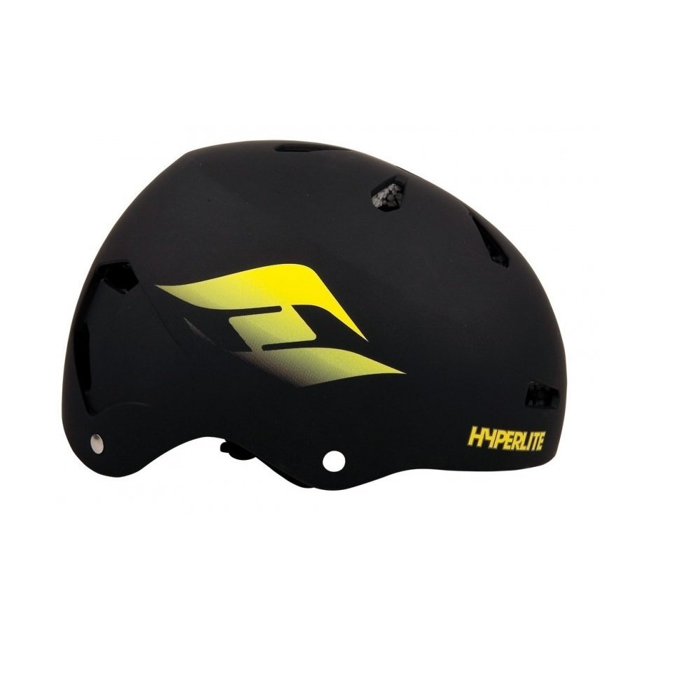 hyperlite wakeboarding helmet