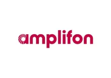 amplifon hearing services logo