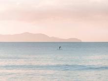 hearing ear protection stand up paddleboarding sup