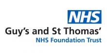 Guys and St Thomas NHS Foundation Trust