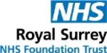 Royal Surrey County Hospital NHS Foundation Trust
