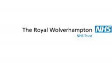 The Royal Wolverhampton NHS Trust