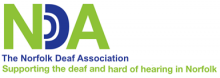 Norfolk Deaf Association