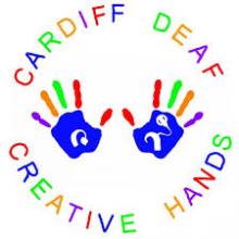 cardiff deaf creative hands