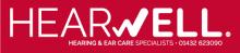 Hearing tests, earwax removal, noise protection
