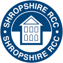 Shropshire Rural Communities Charity