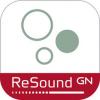 resound tinnitus relief app